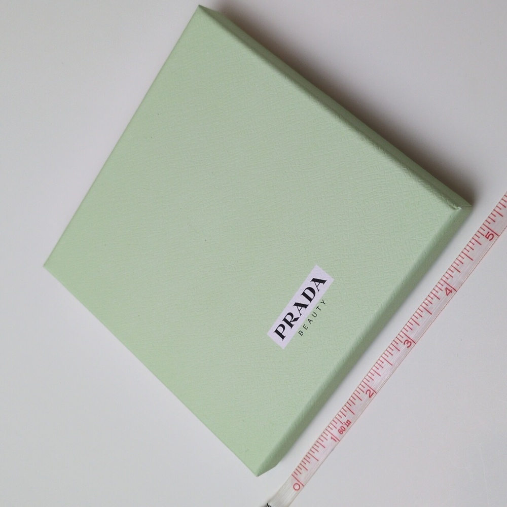 Luxury Product Boxes Bundle Gucci Prada Yves Saint Laurent *EMPTY* - Picture 4 of 16